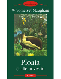 Ploaia şi alte povestiri