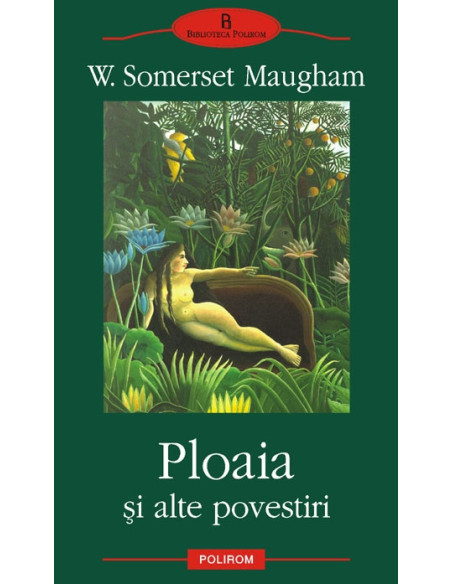 Ploaia şi alte povestiri