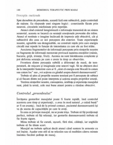 Manual de masaj tradițional chinez