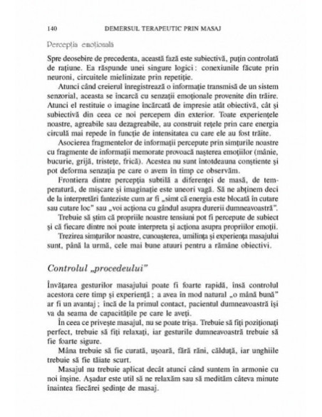 Manual de masaj tradițional chinez