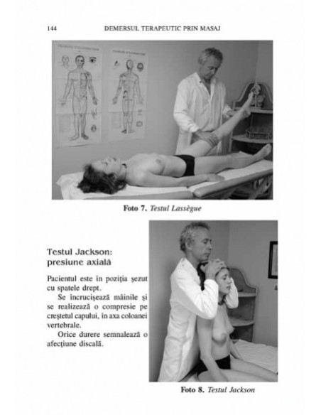 Manual de masaj tradițional chinez