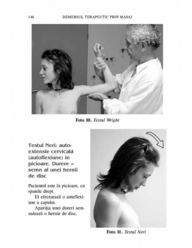 Manual de masaj tradițional chinez