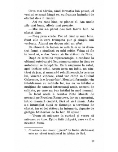 Agenţia de detective nr. 1