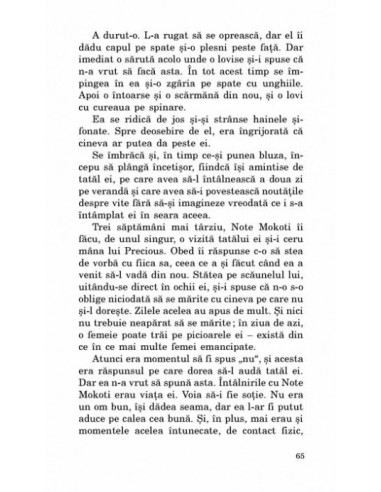 Agenţia de detective nr. 1