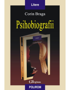 Psihobiografii
