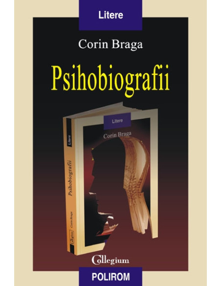 Psihobiografii