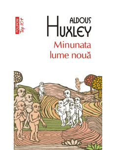 Minunata lume nouă