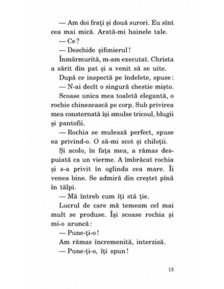 Antichrista