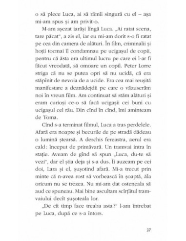Drumul scurt spre casă Drumul scurt spre casă