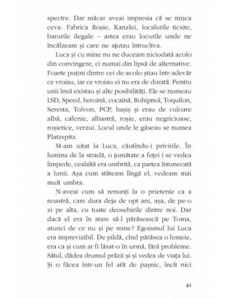 Drumul scurt spre casă