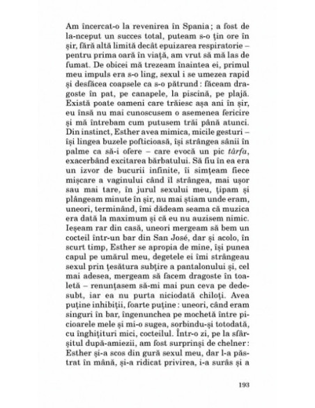 Posibilitatea unei insule