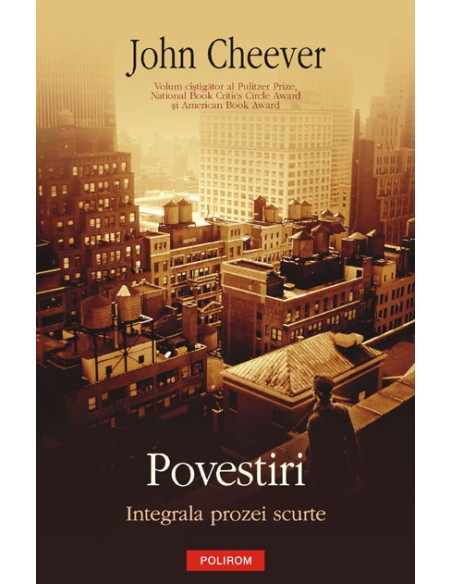 Povestiri