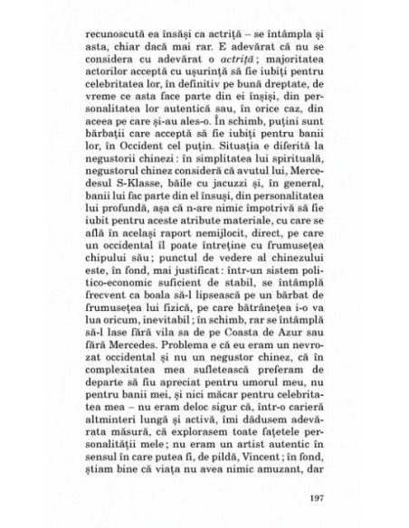 Posibilitatea unei insule