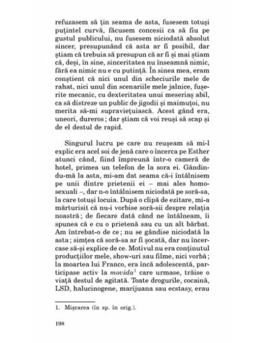 Posibilitatea unei insule Posibilitatea unei insule