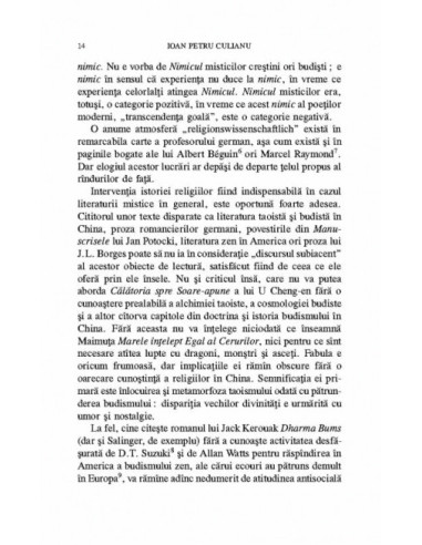 Studii româneşti I. Fantasmele... Studii româneşti I. Fantasmele...