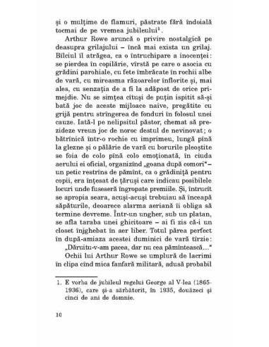 Ministerul groazei Ministerul groazei