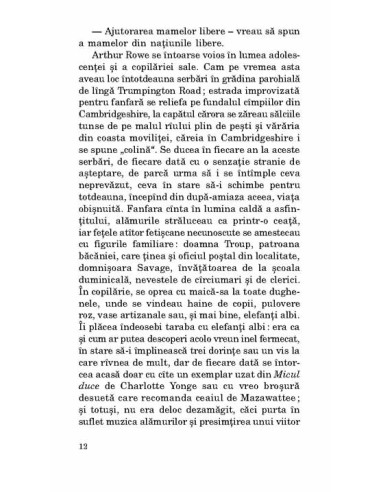 Ministerul groazei Ministerul groazei