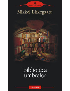 Biblioteca umbrelor