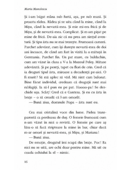 Halterofilul din Vitan