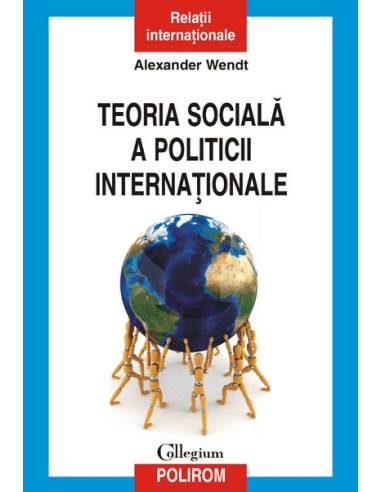 Teoria socială a politicii internaționale