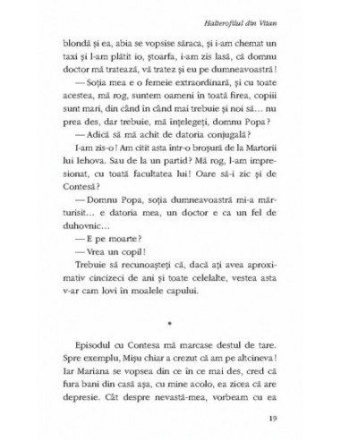 Halterofilul din Vitan