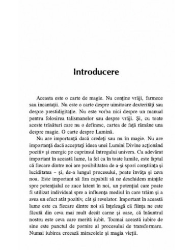 Cabala magică pe înţelesul tuturor