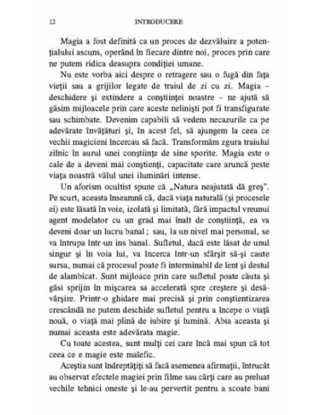 Cabala magică pe înţelesul tuturor