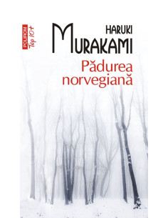 Pădurea norvegiană