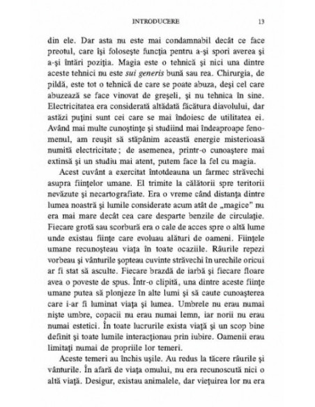 Cabala magică pe înţelesul tuturor