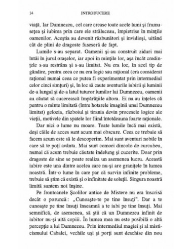 Cabala magică pe înţelesul tuturor