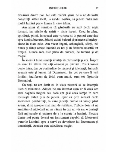 Cabala magică pe înţelesul tuturor