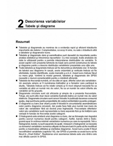 Introducere în SPSS pentru...