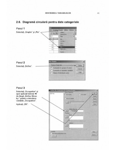 Introducere în SPSS pentru...