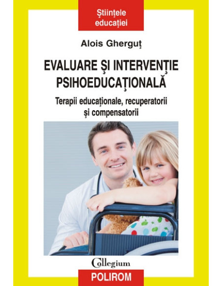 Evaluare şi intervenţie psihoeducaţională