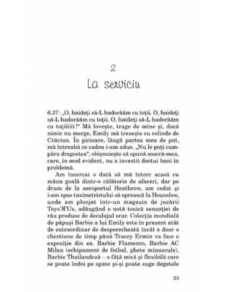 Nu știu cum reușește