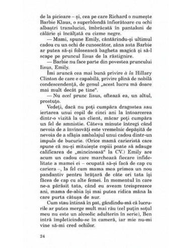 Nu știu cum reușește