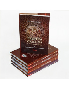 Tradiția Creștină (Vol. I-V)
