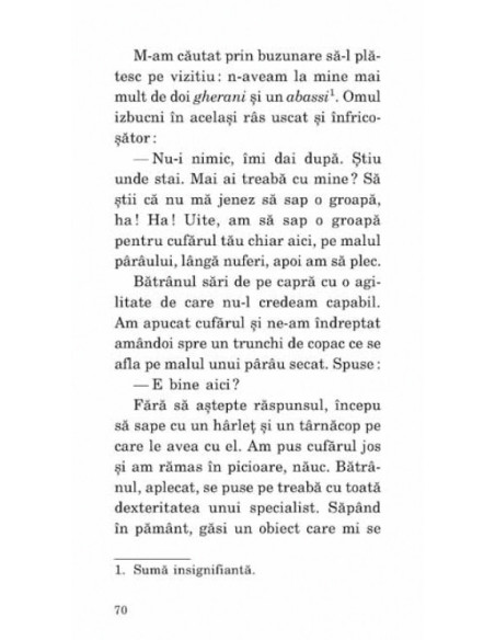 Bufniţa oarbă