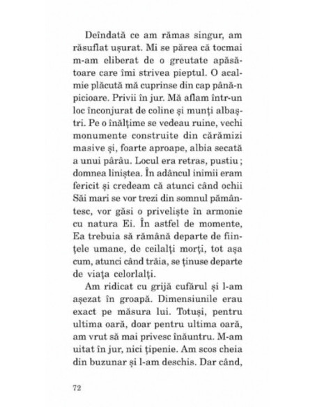 Bufniţa oarbă