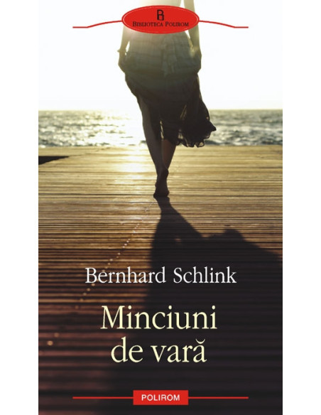 Minciuni de vară