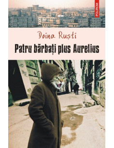 Patru bărbaţi plus Aurelius