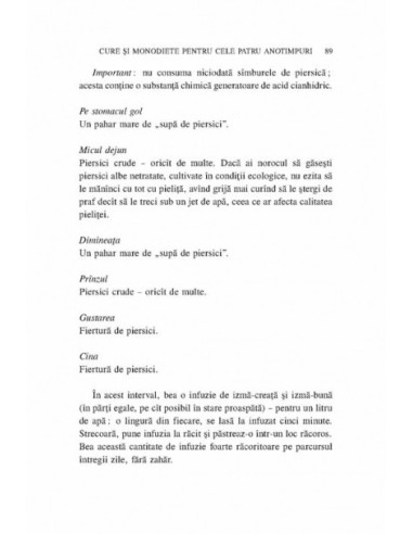 Diete cu fructe si legume pentru...