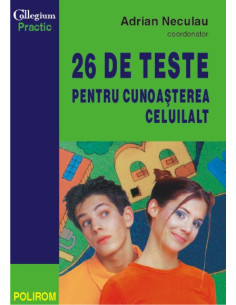 26 de teste pentru...
