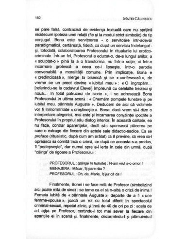 Eugene Ionesco: teme identitare și...