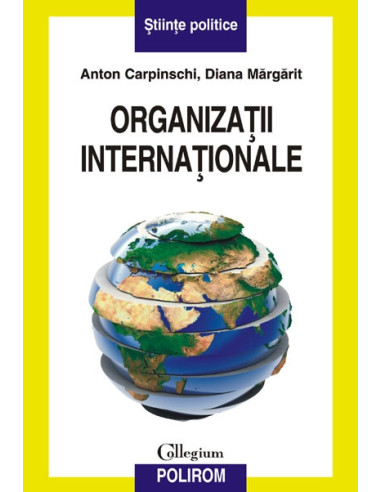 Organizații internaționale