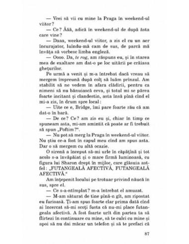 Jurnalul lui Bridget Jones