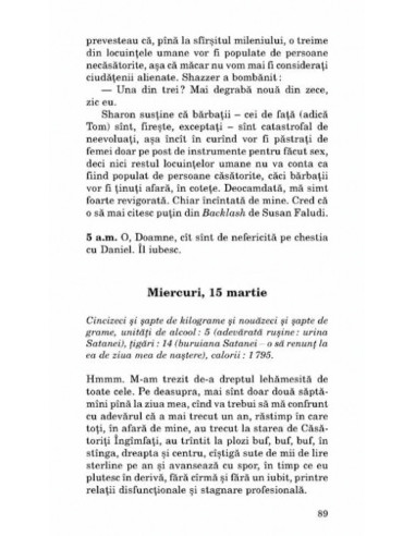 Jurnalul lui Bridget Jones