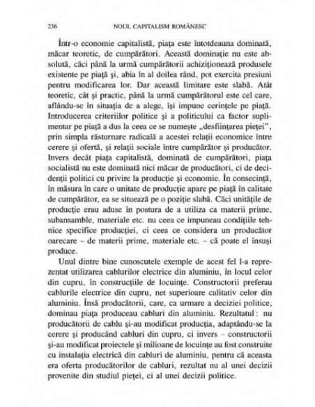 Noul capitalism românesc