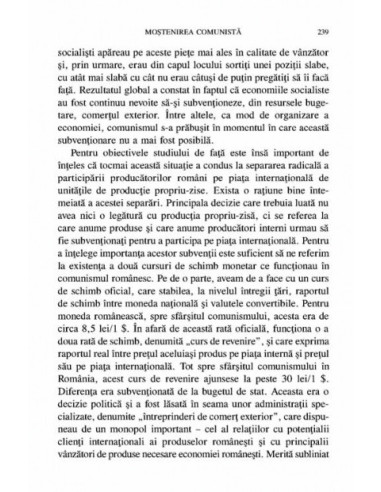 Noul capitalism românesc