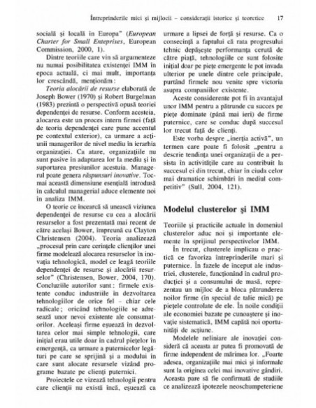 Sociologie Românească. Volumul IV. Nr. 1. 2006